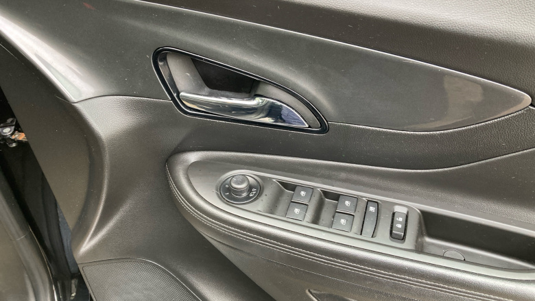 Vauxhall Mokka X 1.4T Elite Nav 5dr 4WD Auto Petrol Hatchback